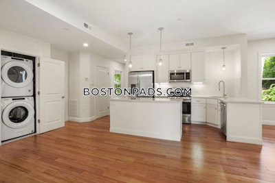 Fort Hill 4 Beds 2 Baths Boston - $6,200