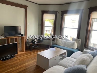 Medford 5 Beds 2 Baths  Tufts - $6,000