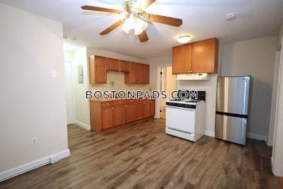 North End 3 Beds North End Boston - $4,400