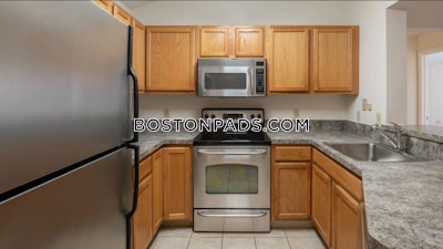 Quincy 2 Beds 2 Baths  West Quincy - $3,370