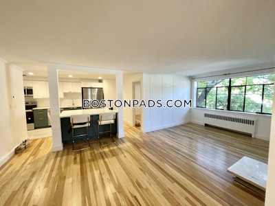 Brighton 2 Bed 1 Bath BOSTON Boston - $3,200 No Fee