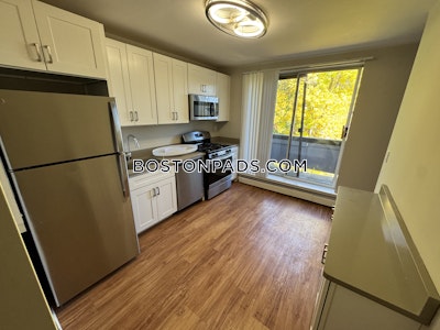 Brighton 3 Beds 1 Bath Boston - $3,645