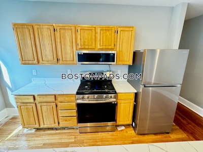 Lower Allston 4 Beds 1.5 Baths Boston - $3,700 No Fee