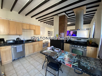 Mission Hill Stunning 4 Bed 2 Bath on Lawn St. in Mission Hill Boston - $6,400