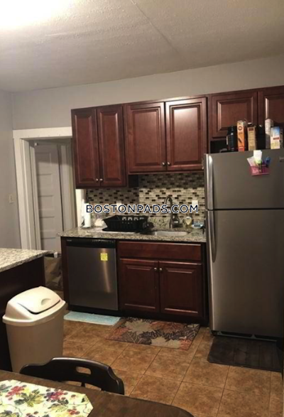 Mission Hill 11 Beds 3 Baths Boston - $18,300