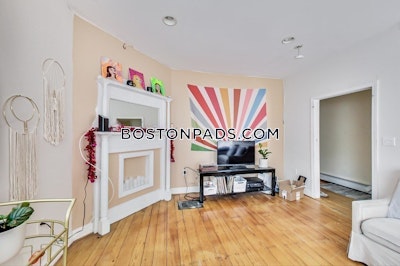 Mission Hill great 5 bedroom 2 Bathroom on Hillside in Mission Hill Boston - $8,500