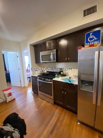 Mission Hill 4 Beds 2 Baths Boston - $5,000