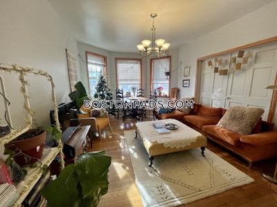 Brookline 6 Beds 2 Baths Brookline  Coolidge Corner - $7,500