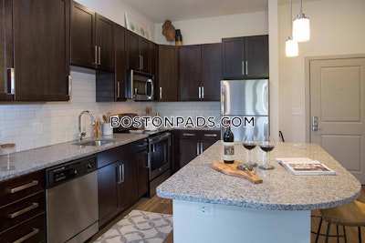 Andover Apartment for rent 2 Bedrooms 2 Baths - $2,970