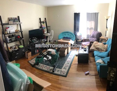 Brighton 2 Beds 1 Bath Boston - $2,780