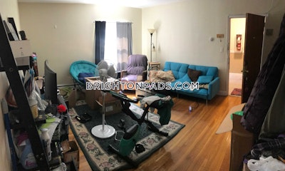 Brighton 2 Beds 1 Bath Boston - $2,780