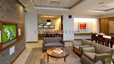 Downtown Apartment for rent 1 Bedroom 1 Bath Boston - $4,205