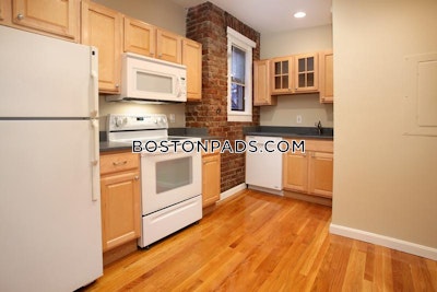 Fenway/kenmore Apartment for rent 1 Bedroom 1 Bath Boston - $2,950