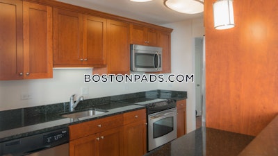 West End Apartment for rent Studio 1 Bath Boston - $2,535