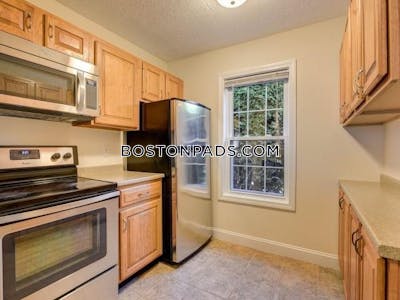 Westborough Apartment for rent 3 Bedrooms 1.5 Baths - $3,690