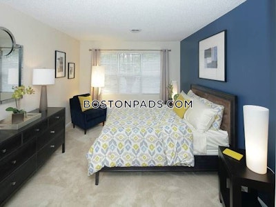 Burlington Apartment for rent 1 Bedroom 1 Bath - $2,465