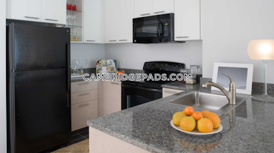 Cambridge Apartment for rent Studio 1 Bath  Kendall Square - $3,518