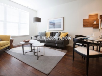 Chelsea Apartment for rent 2 Bedrooms 2 Baths - $3,662