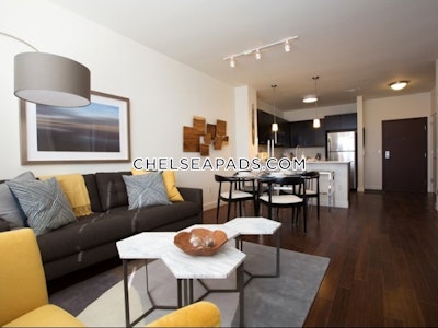 Chelsea Apartment for rent 1 Bedroom 1 Bath - $2,999