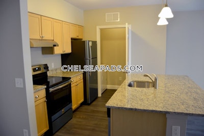 Chelsea 2 Beds 2 Baths - $2,804