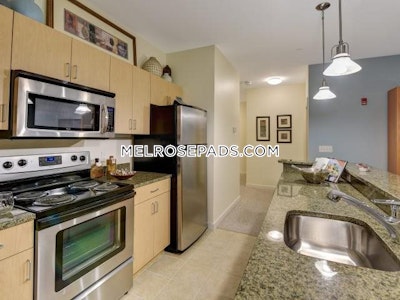 Melrose 2 Bed 2 Bath MELROSE $3,700 - $3,640