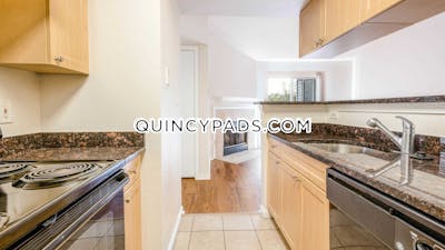 Quincy Apartment for rent 2 Bedrooms 2 Baths  South Quincy - $2,955