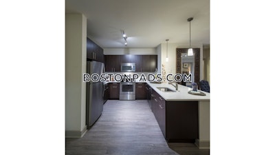 Swampscott Apartment for rent 2 Bedrooms 2 Baths - $4,283