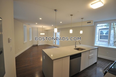 Northeastern/symphony Apartment for rent 4 Bedrooms 2.5 Baths Boston - $7,500