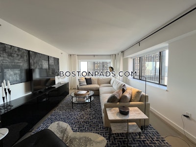 Downtown Apartment for rent 2 Bedrooms 2 Baths Boston - $4,846 No Fee