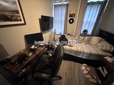 North End 4 Beds 2 Baths Boston - $6,300