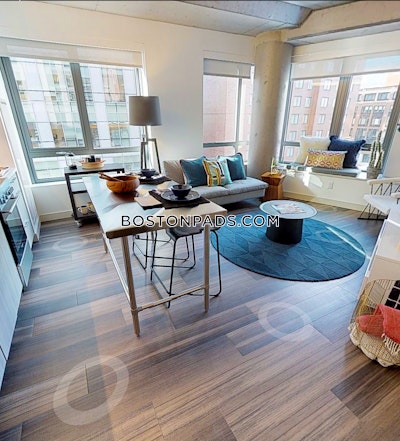 Cambridge Apartment for rent 1 Bedroom 1 Bath  Kendall Square - $6,084