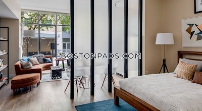 Medford Apartment for rent Studio 1 Bath  Wellington - $7,869