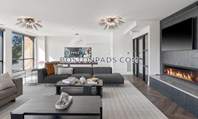 Somerville Apartment for rent 2 Bedrooms 2 Baths  East Somerville - $3,985