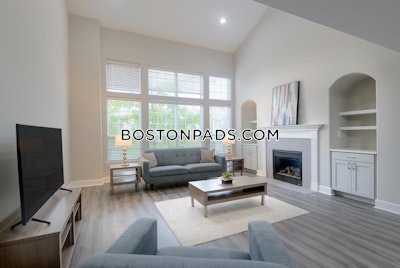 Braintree 1 bedroom  Luxury in BRAINTREE - $2,753