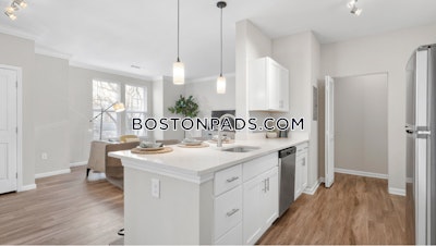 Dedham 1 bedroom  baths Luxury in DEDHAM - $3,006