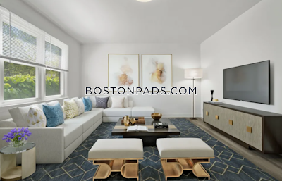 Roslindale Apartment for rent 1 Bedroom 1 Bath Boston - $2,025