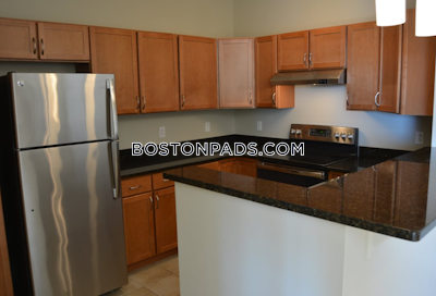 South Boston Beautiful 1 bed 1 bath located on West Broadway in Boston Boston - $2,885