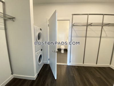 Charlestown Apartment for rent 1 Bedroom 1 Bath Boston - $3,069