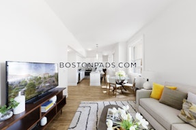 Brighton Apartment for rent 3 Bedrooms 2 Baths Boston - $6,514