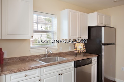 Woburn 1 bedroom  baths Luxury in WOBURN - $3,066