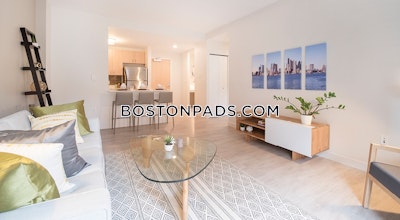 South End 1 Bed 1 Bath Boston - $4,625