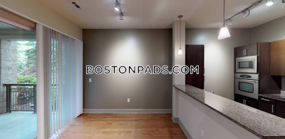 Needham Apartment for rent 2 Bedrooms 2 Baths - $3,621 No Fee