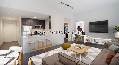 South End Apartment for rent 2 Bedrooms 2 Baths Boston - $6,110