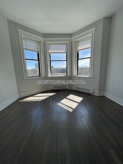 Fenway/kenmore Apartment for rent 2 Bedrooms 1 Bath Boston - $3,950