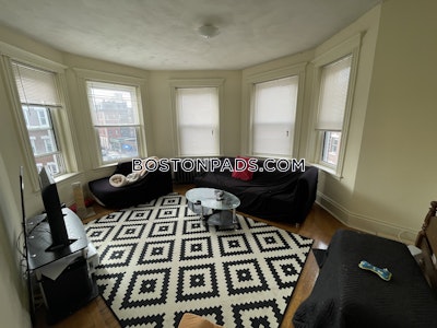 Fenway/kenmore Apartment for rent 1 Bedroom 1 Bath Boston - $3,300