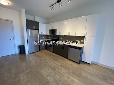 Cambridge Apartment for rent 1 Bedroom 1 Bath  Alewife - $3,021