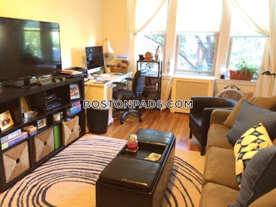 Cambridge Apartment for rent 1 Bedroom 1 Bath  Harvard Square - $2,250