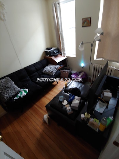 North End Apartment for rent 1 Bedroom 1 Bath Boston - $3,000