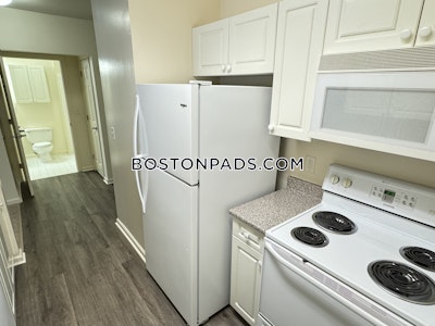 Quincy Apartment for rent 1 Bedroom 1 Bath  Quincy Center - $2,235