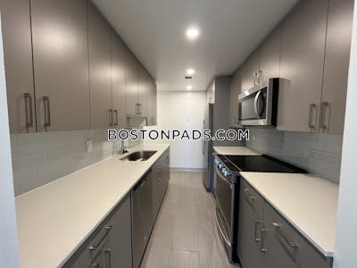 Back Bay Apartment for rent 2 Bedrooms 2 Baths Boston - $6,540